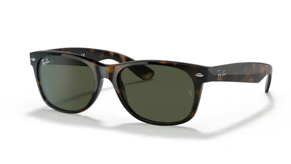 Ochelari de soare Ray-Ban New Wayfarer RB2132 902L - Default Title