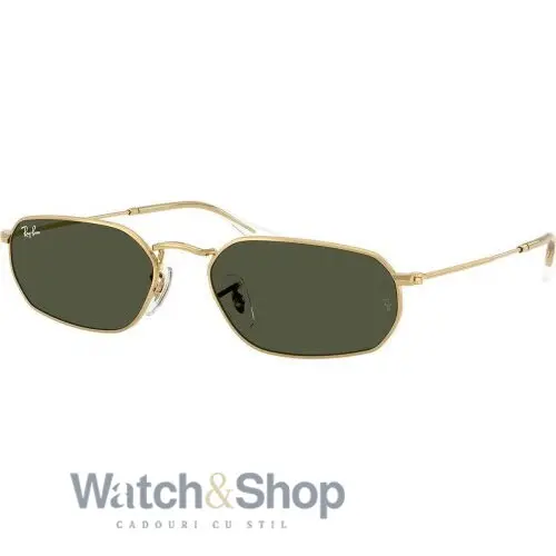Ochelari de soare Ray-Ban Ray-Ban Arista RB3947 001/31 57
