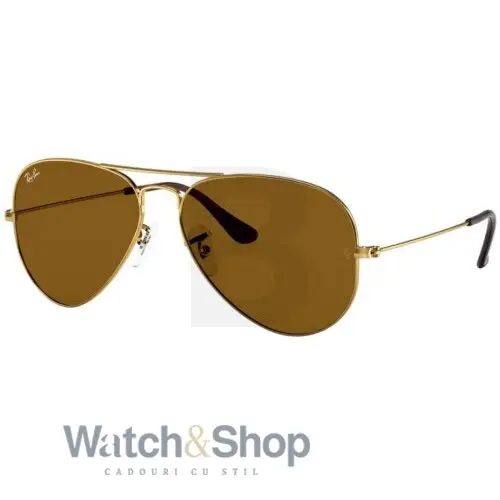 Ochelari de soare Ray-Ban Ray-Ban Aviator RB3025 001/57 62