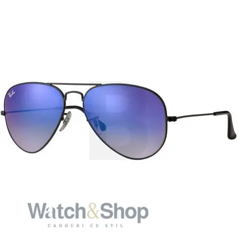 Ochelari de soare Ray-Ban Ray-Ban Aviator RB3025 002/4O 58