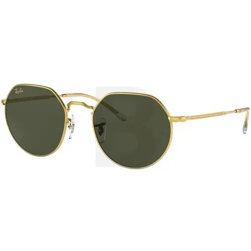 Ochelari de soare Ray-Ban Ray-Ban Jack RB3565 919631 53