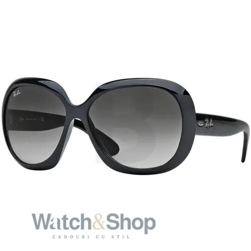 Ochelari de soare Ray-Ban Ray-Ban Jackie Ohh II RB4098 601/8G 60