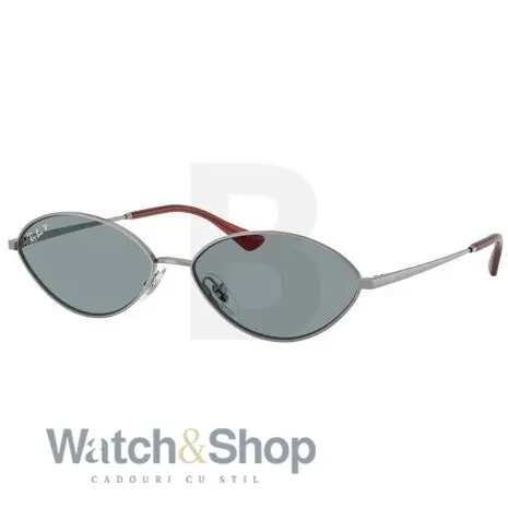 Ochelari de soare Ray-Ban Ray-Ban Kai RB3757 004/2V 56
