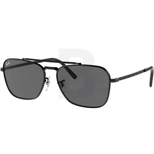 Ochelari de soare Ray-Ban Ray-Ban New Caravan RB3636 002/B1 58