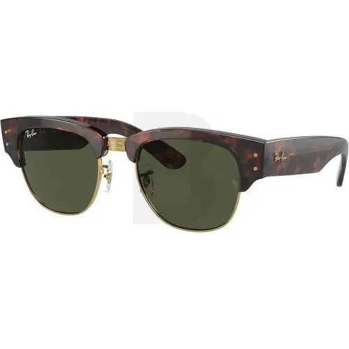 Ochelari de soare Ray-Ban Ray-Ban RB0316S 990/31 53