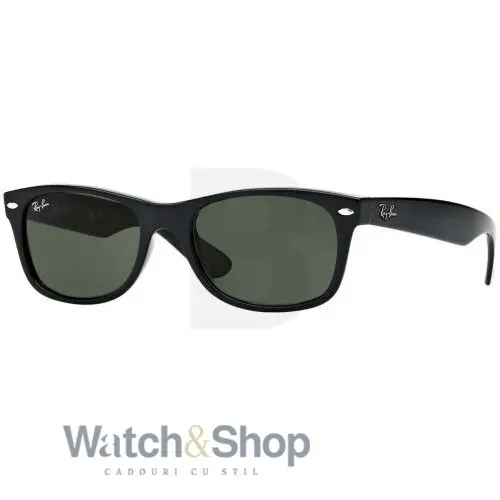 Ochelari de soare Ray-Ban Ray-Ban RB2132 901 58