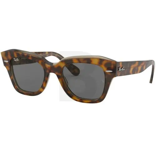 Ochelari de soare Ray-Ban Ray-Ban RB2186 1292B1 52