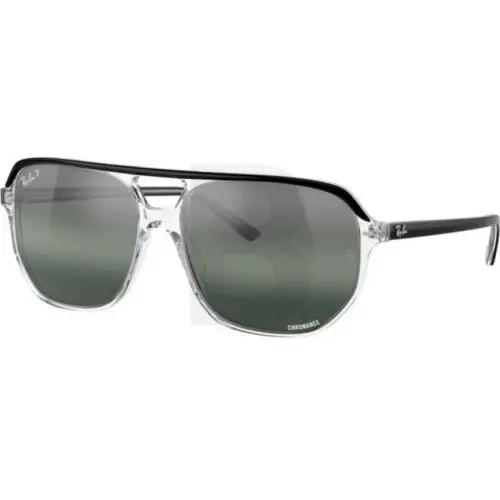 Ochelari de soare Ray-Ban Ray-Ban RB2205 1294G6 60
