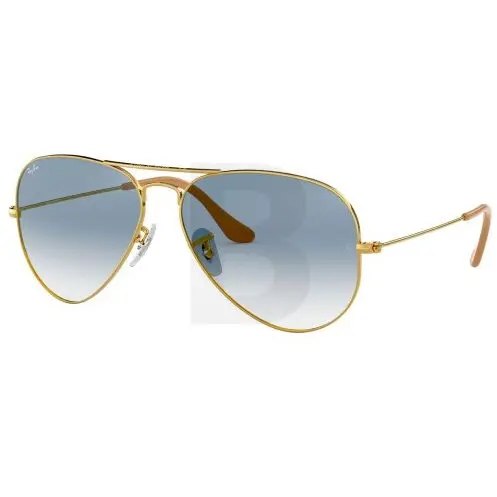 Ochelari de soare Ray-Ban Ray-Ban RB3025 001/3F 62