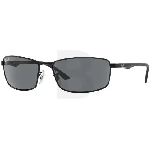 Ochelari de soare Ray-Ban Ray-Ban RB3498 006/81 61 Polarized