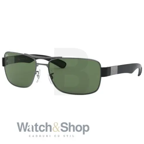 Ochelari de soare Ray-Ban Ray-Ban RB3522 004/71 64