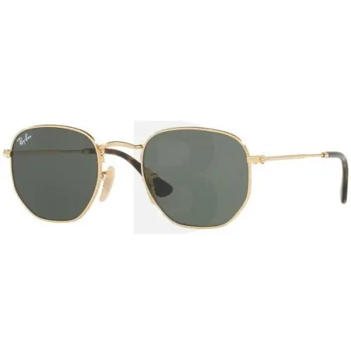 Ochelari de soare Ray-Ban Ray-Ban RB3548N 001/58 51 Polarized