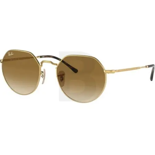 Ochelari de soare Ray-Ban Ray-Ban RB3565 001/51 55