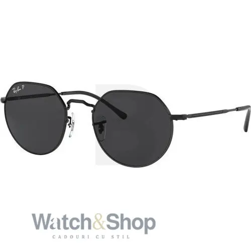 Ochelari de soare Ray-Ban Ray-Ban RB3565 002/48 55