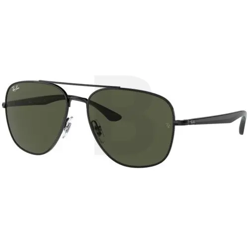 Ochelari de soare Ray-Ban Ray-Ban RB3683 002/31 56