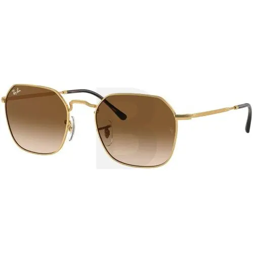 Ochelari de soare Ray-Ban Ray-Ban RB3694 001/51 55