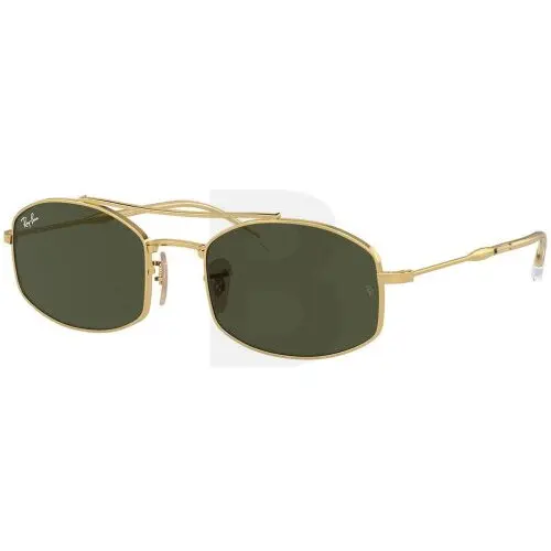 Ochelari de soare Ray-Ban Ray-Ban RB3719 001/31 54