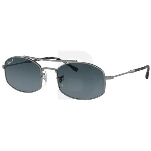 Ochelari de soare Ray-Ban Ray-Ban RB3719 004/S3 54 Polarized