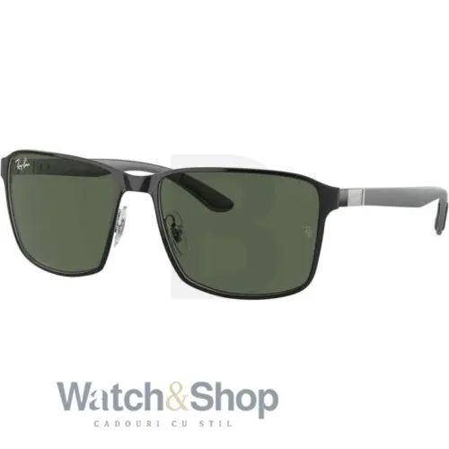 Ochelari de soare Ray-Ban Ray-Ban RB3721 914471 59
