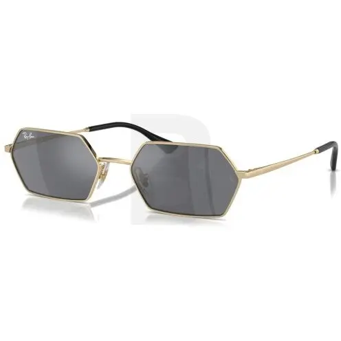Ochelari de soare Ray-Ban Ray-Ban RB3728 92136V 55