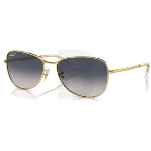 Ochelari de soare Ray-Ban Ray-Ban RB3733 001/78 59