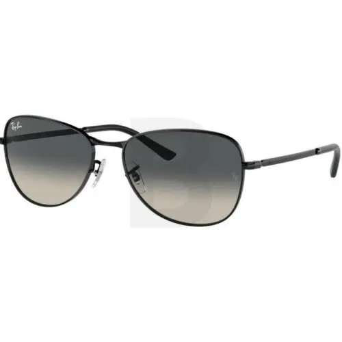 Ochelari de soare Ray-Ban Ray-Ban RB3733 002/71 56