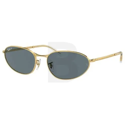 Ochelari de soare Ray-Ban Ray-Ban RB3734 001/3R 56