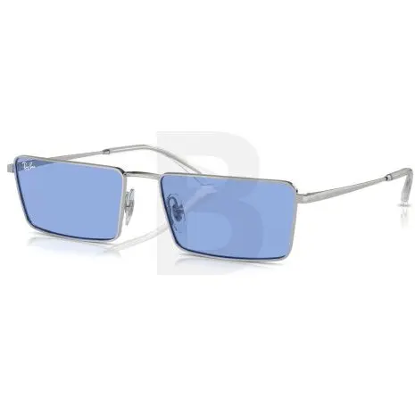 Ochelari de soare Ray-Ban Ray-Ban RB3741 003/80 56