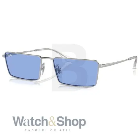Ochelari de soare Ray-Ban Ray-Ban RB3741 003/80 59