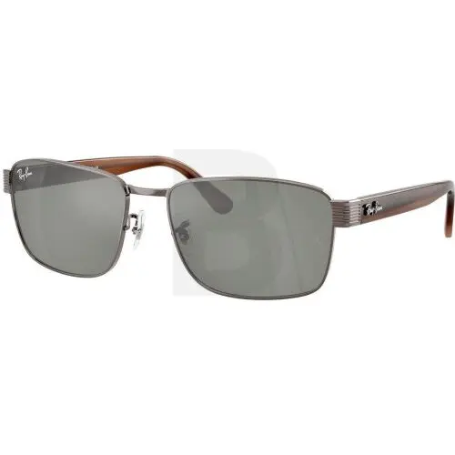Ochelari de soare Ray-Ban Ray-Ban RB3750 925940 59