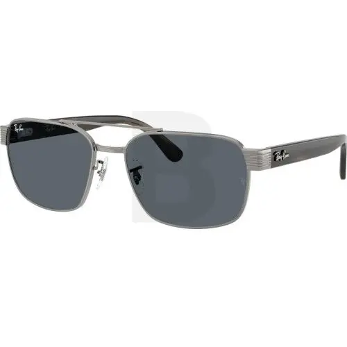 Ochelari de soare Ray-Ban Ray-Ban RB3751 004/R5 61