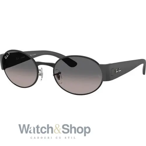 Ochelari de soare Ray-Ban Ray-Ban RB3770 02/M3 52