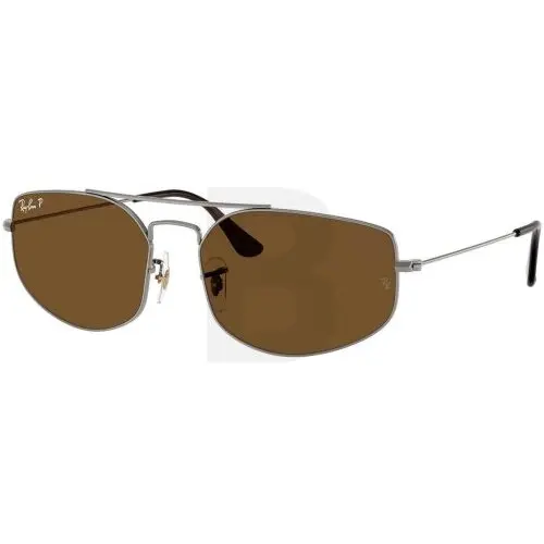 Ochelari de soare Ray-Ban Ray-Ban RB3845 004/57 57