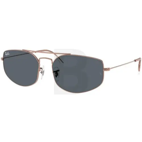 Ochelari de soare Ray-Ban Ray-Ban RB3845 9035R5 60