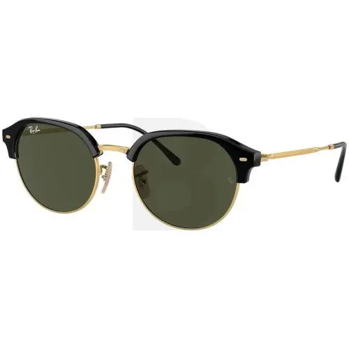 Ochelari de soare Ray-Ban Ray-Ban RB4429 601/31 55