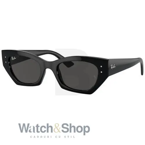 Ochelari de soare Ray-Ban Ray-Ban RB4430 667787 49