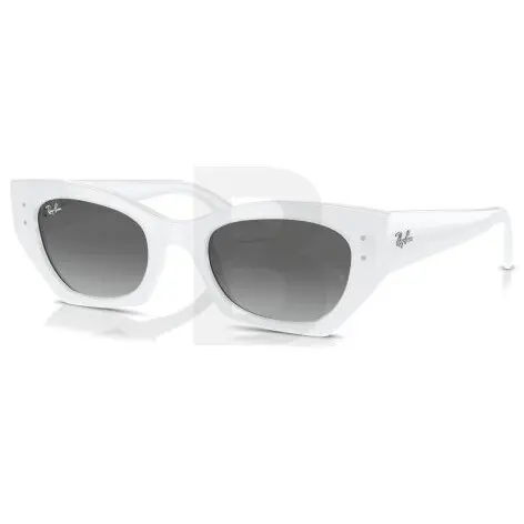 Ochelari de soare Ray-Ban Ray-Ban RB4430 675911 49
