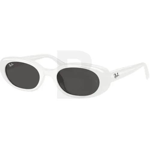 Ochelari de soare Ray-Ban Ray-Ban RB4441D 677287 53