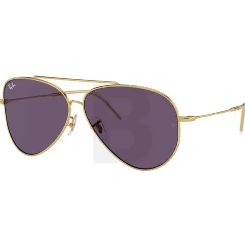 Ochelari de soare Ray-Ban Ray-Ban RBR0101S 001/1A 62