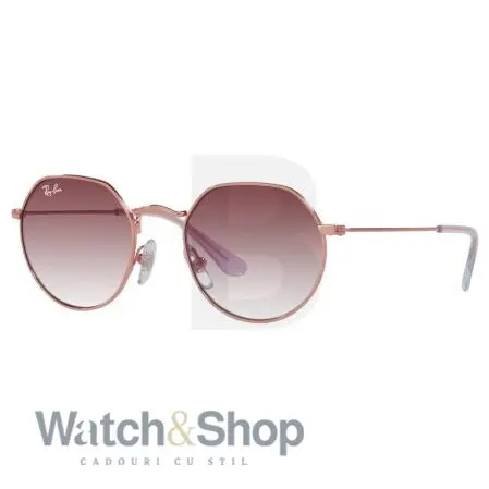 Ochelari de soare Ray-Ban Ray-Ban RJ9565S 291/8H 47