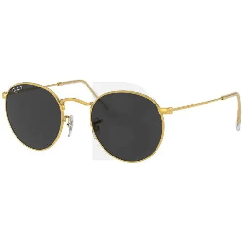 Ochelari de soare Ray-Ban Ray-Ban Round RB3447 919648 47 Polarized