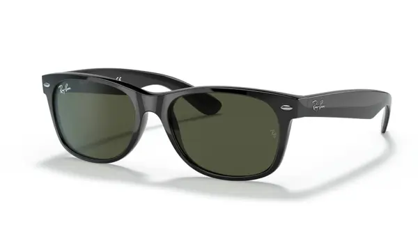 Ochelari de soare Ray-Ban RB2132 901L 55 New Wayfarer - Default Title