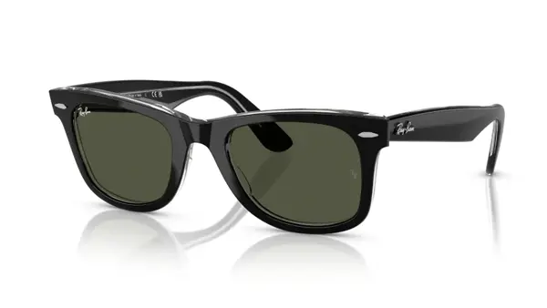 Ochelari de soare Ray-Ban RB2140 129431 - Default Title