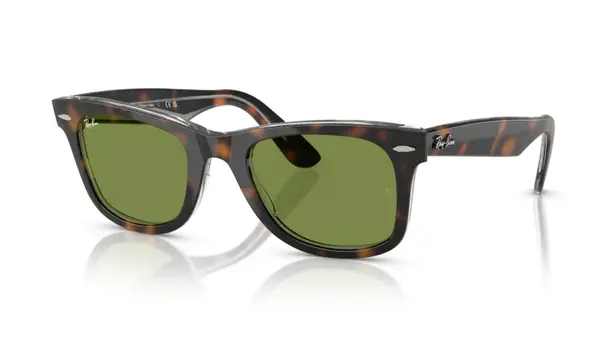 Ochelari de soare Ray-Ban RB2140 14134E - Default Title