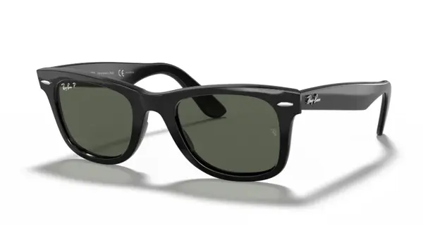Ochelari de soare Ray-Ban RB2140 901/58 Polarizați - 54