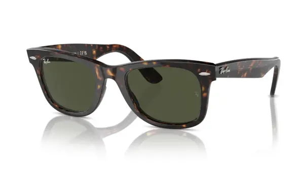 Ochelari de soare Ray-Ban RB2140 902 - 50