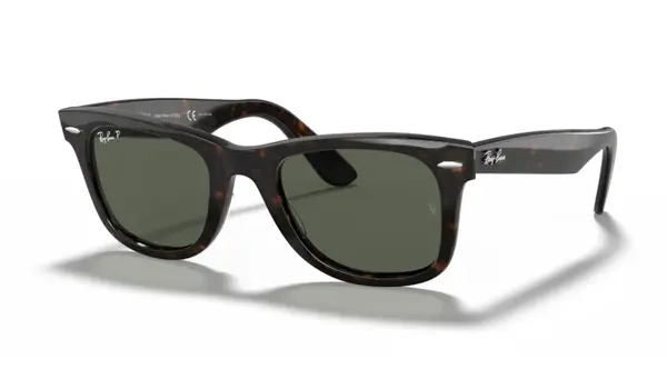 Ochelari de soare Ray-Ban RB2140 902/58 Polarizați - Default Title