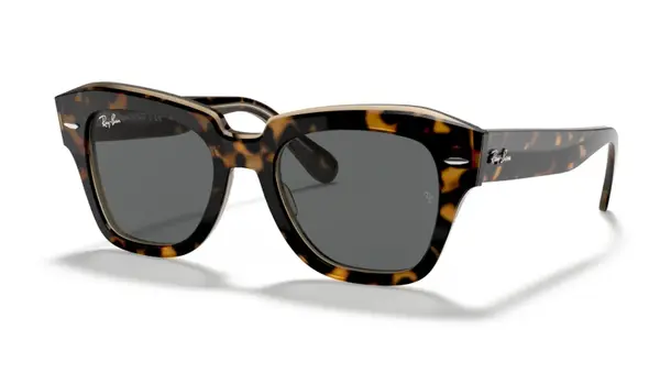 Ochelari de soare Ray-Ban RB2186 1292B1 - 49