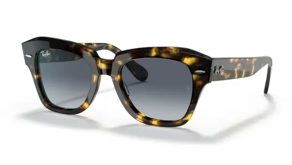 Ochelari de soare Ray-Ban RB2186 133286 - 49