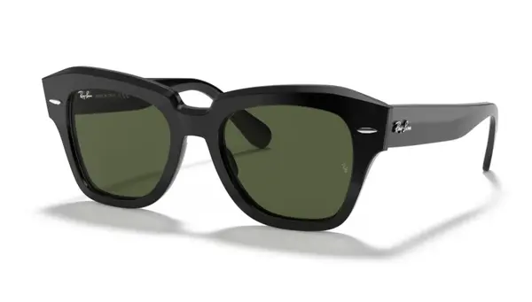 Ochelari de soare Ray-Ban RB2186 901/31 - 49